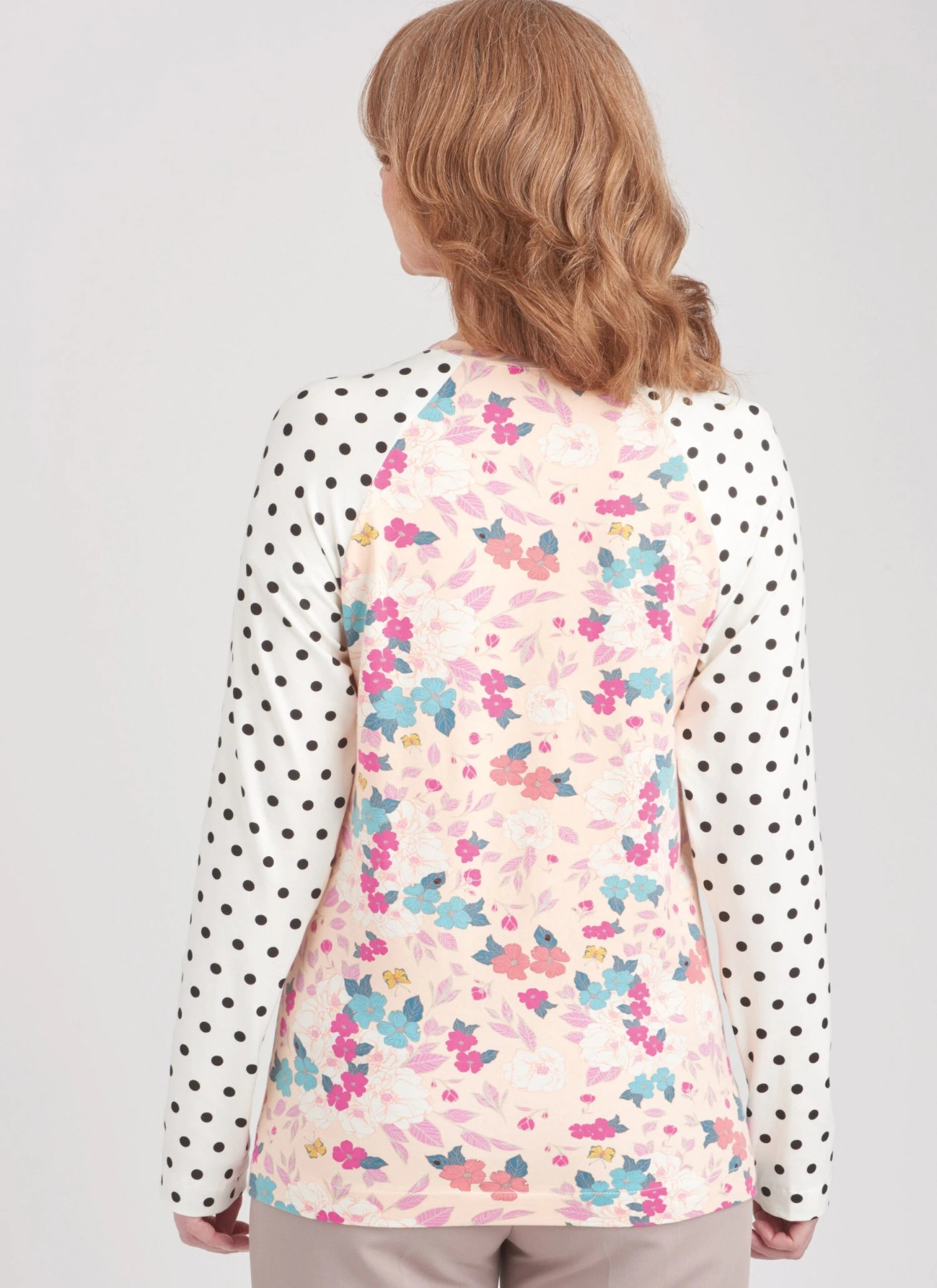 Simplicity 9723 Unisex Dual Port Access Chemo Top And Hoodie Pattern 6 Simplicity 9723 Unisex Dual Port Access Chemo Top And Hoodie Pattern - Image 6