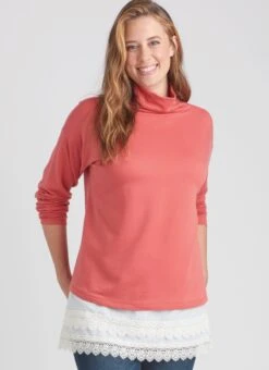 Simplicity 9730 Layering Slips Pattern By Elaine Heigl Designs -Jaycotts Shop S9730 01