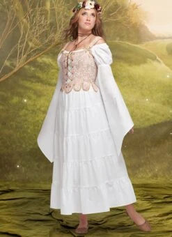 Simplicity 9734 Fairy Costumes Pattern By Andrea Schewe Designs -Jaycotts Shop S9734 02