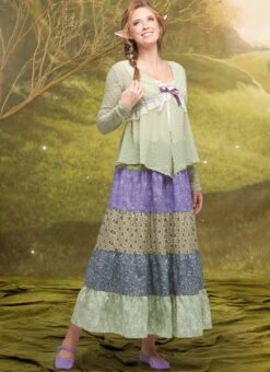 Simplicity 9734 Fairy Costumes Pattern By Andrea Schewe Designs -Jaycotts Shop S9734 03