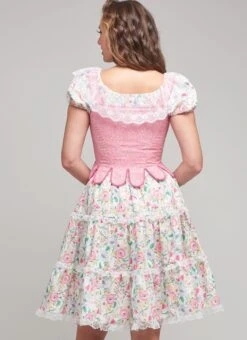 Simplicity 9734 Fairy Costumes Pattern By Andrea Schewe Designs -Jaycotts Shop S9734 05