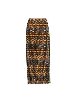 Simplicity 9752 Sewing Pattern Women's Knit Skirts And Trousers -Jaycotts Shop S9752 03