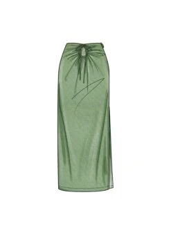 Simplicity Sewing Pattern 9788 Knit Skirts In Two Lengths -Jaycotts Shop S9788 product hires 04