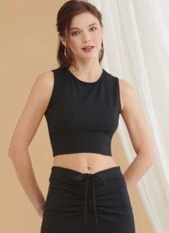 Simplicity Sewing Pattern 9788 Knit Skirts In Two Lengths -Jaycotts Shop S9788 product hires 05