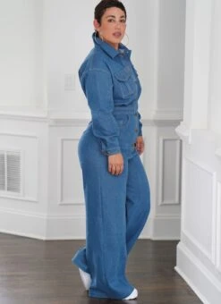Simplicity Sewing Pattern 9822 Misses' Jumpsuits By Mimi G Style 9 Simplicity Sewing Pattern 9822 Misses' Jumpsuits By Mimi G Style -Jaycotts Shop S9822 product hires 04