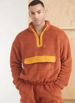 Simplicity Sewing Pattern 9828 Unisex Sweatshirt And Pants -Jaycotts Shop S9828 product hires 05