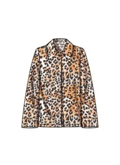 Simplicity Sewing Pattern 9856 Women's Pyjamas -Jaycotts Shop S9856 product hires 02