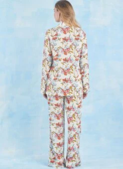 Simplicity Sewing Pattern 9856 Women's Pyjamas -Jaycotts Shop S9856 product hires 07