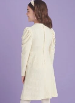 Simplicity Sewing Pattern 9862 Girls' Knit Dresses -Jaycotts Shop S9862 product hires 07