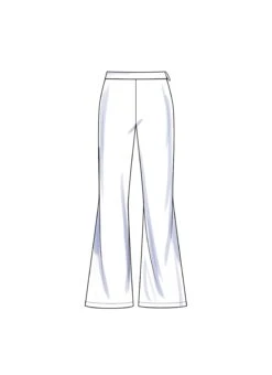 Simplicity Sewing Pattern 9863 Girls' Top And Pants 20 Simplicity Sewing Pattern 9863 Girls' Top And Pants -Jaycotts Shop S9863 product hires 05