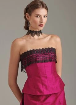 Simplicity Sewing Pattern 9880 Misses' Corsets And Sash -Jaycotts Shop S9880 product hires 03 5324caac e09e 493f a117 832fcae58113