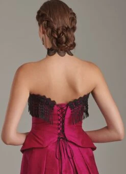 Simplicity Sewing Pattern 9880 Misses' Corsets And Sash -Jaycotts Shop S9880 product hires 10 dfbe48d1 688b 48a5 89e7 5cd18b2f0614