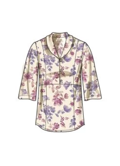 Simplicity Sewing Pattern 9890 Women's Tops -Jaycotts Shop S9890 product hires 03 69cc2552 037f 4997 ae2f 44e62916ef9e