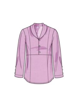 Simplicity Sewing Pattern 9890 Women's Tops -Jaycotts Shop S9890 product hires 04 ddc91c1c 69b8 4f44 b686 97288b230971