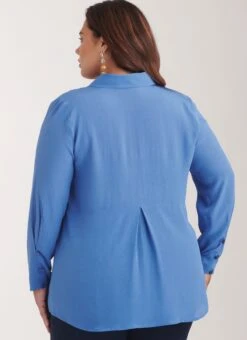 Simplicity Sewing Pattern 9890 Women's Tops -Jaycotts Shop S9890 product hires 05 78b26424 1b63 4a3f 8bc8 0b6cc9f3b85e