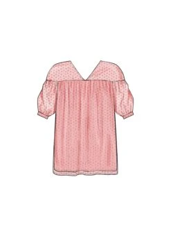 Simplicity Sewing Pattern 9921 Misses' Top With Sleeve Variations 12 Simplicity Sewing Pattern 9921 Misses' Top With Sleeve Variations -Jaycotts Shop S9921 03 252ba842 9903 4e95 9968 dc8a039b5613