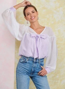 Simplicity Sewing Pattern 9921 Misses' Top With Sleeve Variations 13 Simplicity Sewing Pattern 9921 Misses' Top With Sleeve Variations -Jaycotts Shop S9921 04 e894d901 5050 4101 a70c f77fcf7cd75a
