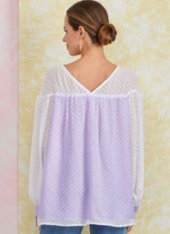 Simplicity Sewing Pattern 9921 Misses' Top With Sleeve Variations 14 Simplicity Sewing Pattern 9921 Misses' Top With Sleeve Variations -Jaycotts Shop S9921 05 bb6a8ed7 0287 4bc0 ad84 ce33f53a8f46