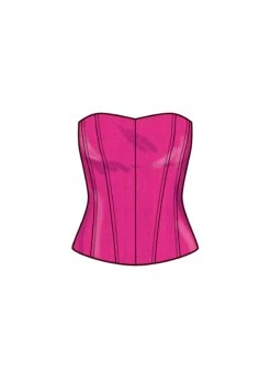 Simplicity Sewing Pattern 9927 Misses' Corsets, Pants And Skirt 14 Simplicity Sewing Pattern 9927 Misses' Corsets, Pants And Skirt -Jaycotts Shop S9927 02 3146a56c 2a90 457a 8263 97c3477667bb