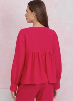 Simplicity Sewing Pattern 9928 Misses' Lounge Tops, Pants And Shorts 19 Simplicity Sewing Pattern 9928 Misses' Lounge Tops, Pants And Shorts -Jaycotts Shop S9928 07 2ac0593b 0794 49e9 924d 9c54a10ed223