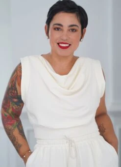 Simplicity Sewing Pattern 9929 Misses' And Women's Lounge Set By Mimi G Style