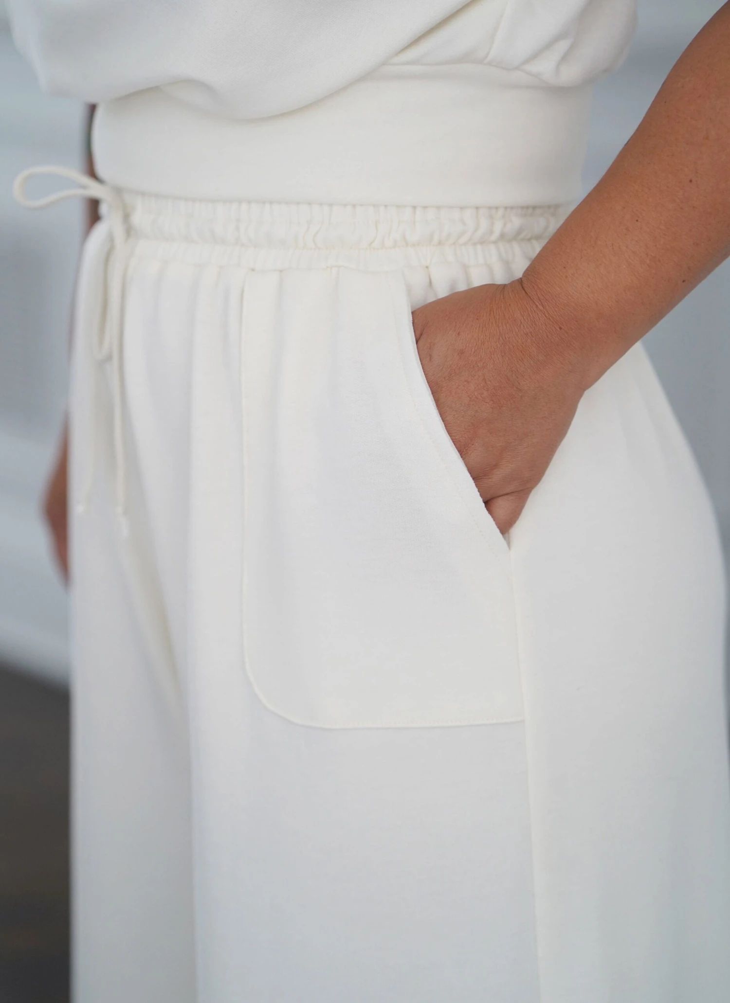 Simplicity Sewing Pattern 9929 Misses' And Women's Lounge Set By Mimi G Style 7 Simplicity Sewing Pattern 9929 Misses' And Women's Lounge Set By Mimi G Style - Image 7