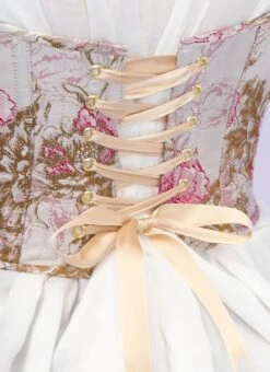 Simplicity Sewing Pattern 9974 Corsets By Madalynne Intimates -Jaycotts Shop S9974 04