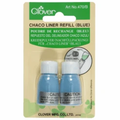 Clover Chaco Liner Refills 8 Clover Chaco Liner Refills -Jaycotts Shop ST CL470B