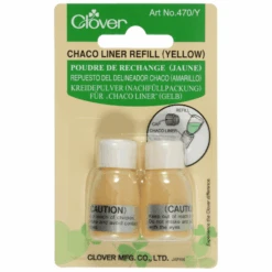 Clover Chaco Liner Refills 7 Clover Chaco Liner Refills -Jaycotts Shop ST CL470Y