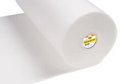 Vlieseline StyleVil FIX Fusible Foamed Fabric | 72cm Wide White