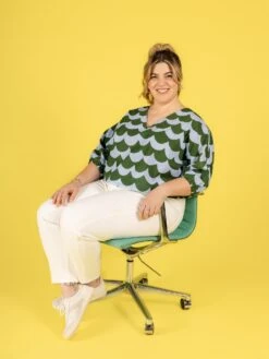 Tilly And The Buttons Samara Top Sewing Pattern 18 Tilly And The Buttons Samara Top Sewing Pattern -Jaycotts Shop Samaratopsewingpattern 4