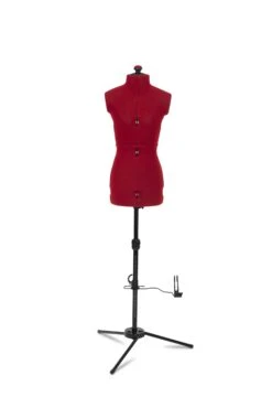 Supafit Dress Form, Classic -Jaycotts Shop Supa Fit P 1 copy scaled 1
