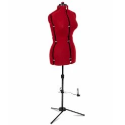 Supafit Dress Form, Classic -Jaycotts Shop Supafit M st2