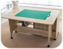 Horn Super Q Cabinet, Special Offer Free Chair! -Jaycotts Shop Super q back up 050220 1024x797 1