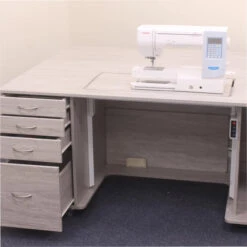 Horn Tasman Sewing Centre