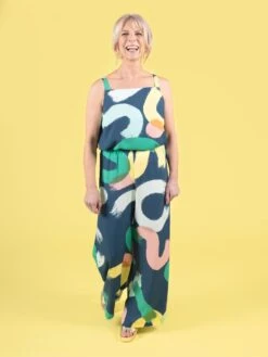 Tilly And The Buttons Esti Co-Ord Pattern -Jaycotts Shop Tilly and Buttons Esti sewing pattern 02