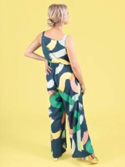 Tilly And The Buttons Esti Co-Ord Pattern -Jaycotts Shop Tilly and Buttons Esti sewing pattern 06