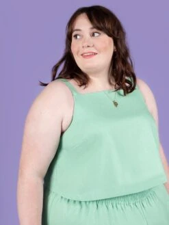 Tilly And The Buttons Esti Co-Ord Pattern -Jaycotts Shop Tilly and Buttons Esti sewing pattern 14