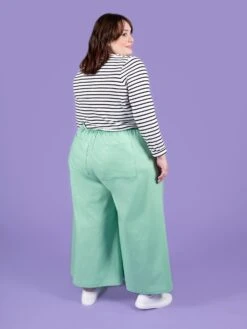 Tilly And The Buttons Esti Co-Ord Pattern -Jaycotts Shop Tilly and Buttons Esti sewing pattern 16