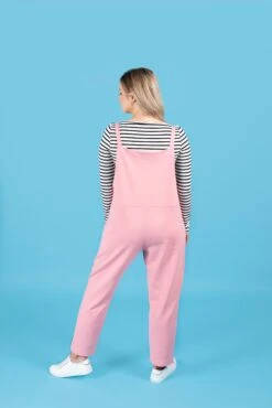 Tilly And The Buttons Erin Dungarees Pattern 25 Tilly And The Buttons Erin Dungarees Pattern -Jaycotts Shop TillyandtheButtonsErindungareesoverallssewingpattern6 34img14