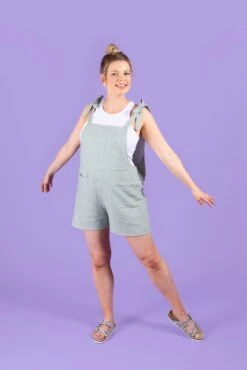 Tilly And The Buttons Erin Dungarees Pattern 26 Tilly And The Buttons Erin Dungarees Pattern -Jaycotts Shop TillyandtheButtonsErindungareesoverallssewingpattern6 34img15