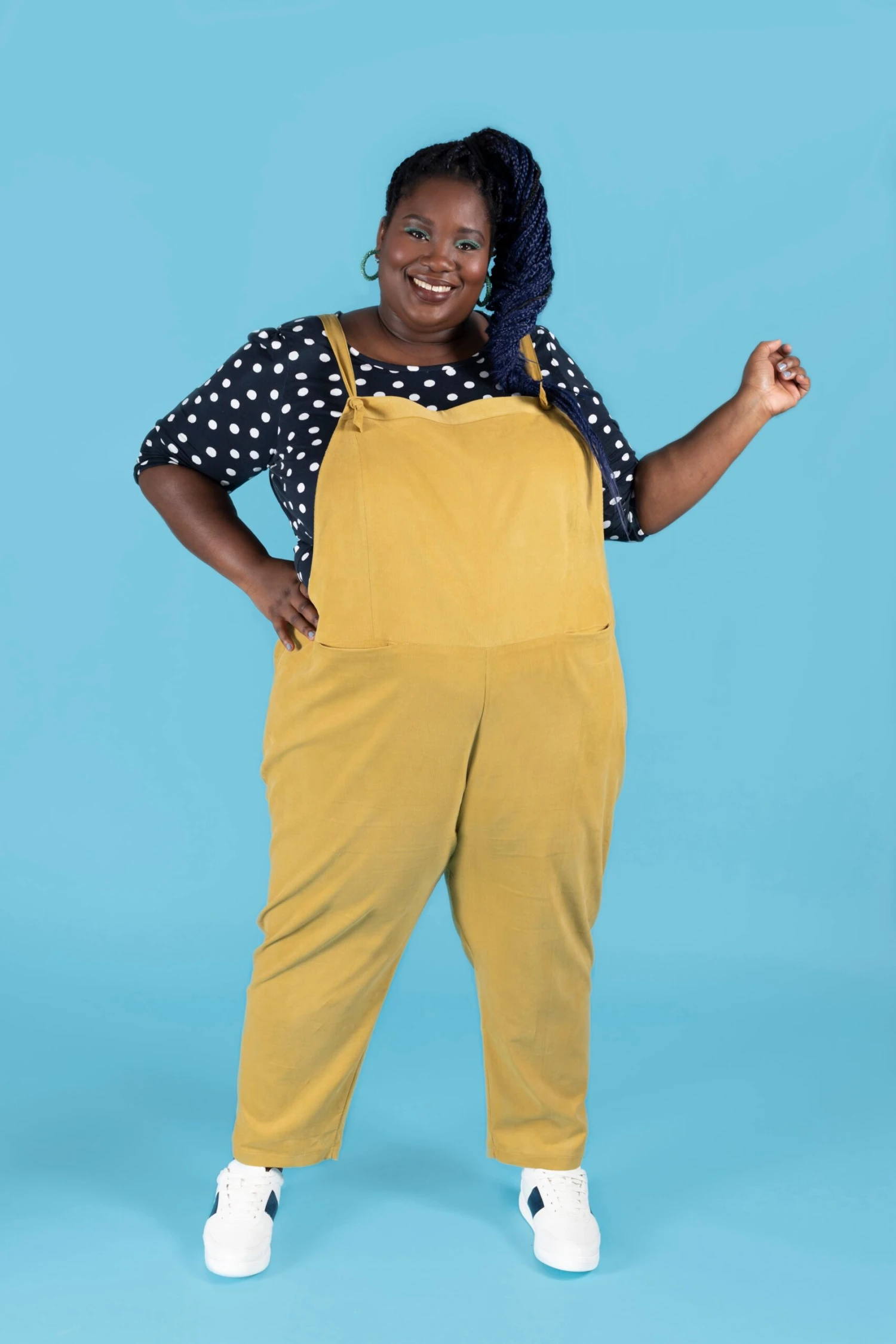 Tilly And The Buttons Erin Dungarees Pattern 1 Tilly And The Buttons Erin Dungarees Pattern