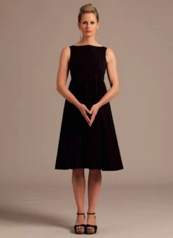 Vogue Pattern 1102 Dress Pattern By AKO -Jaycotts Shop V1102 product hires 02