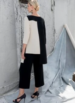 Vogue Pattern 1581 MISSES' TUNIC AND PANTS -Jaycotts Shop V1581 product hires 05