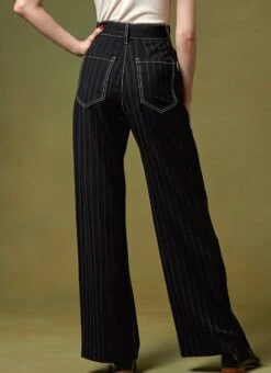 Vogue 1644 Jacket And Trousers Pattern -Jaycotts Shop V1644 05