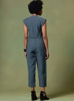 Vogue 1645 Jumpsuit Sewing Pattern 8 Vogue 1645 Jumpsuit Sewing Pattern -Jaycotts Shop V1645 03 scaled 1 1200x1650 1