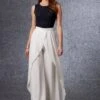 Vogue 1702 Wide Leg Trousers Sewing Pattern