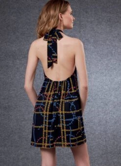 Vogue Sewing Pattern 1807 Misses' And Misses' Petite Jumpsuits -Jaycotts Shop V1807 product hires 05