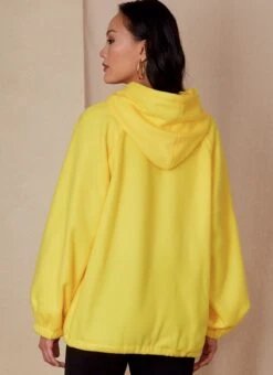 Vogue Sewing Pattern 1826 Misses' Sweatshirts 17 Vogue Sewing Pattern 1826 Misses' Sweatshirts -Jaycotts Shop V1826 product hires 07