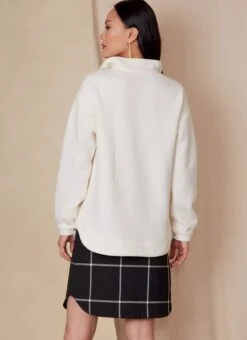 Vogue Sewing Pattern 1833 Misses' Top, Skirt And Pants 14 Vogue Sewing Pattern 1833 Misses' Top, Skirt And Pants -Jaycotts Shop V1833 product hires 05